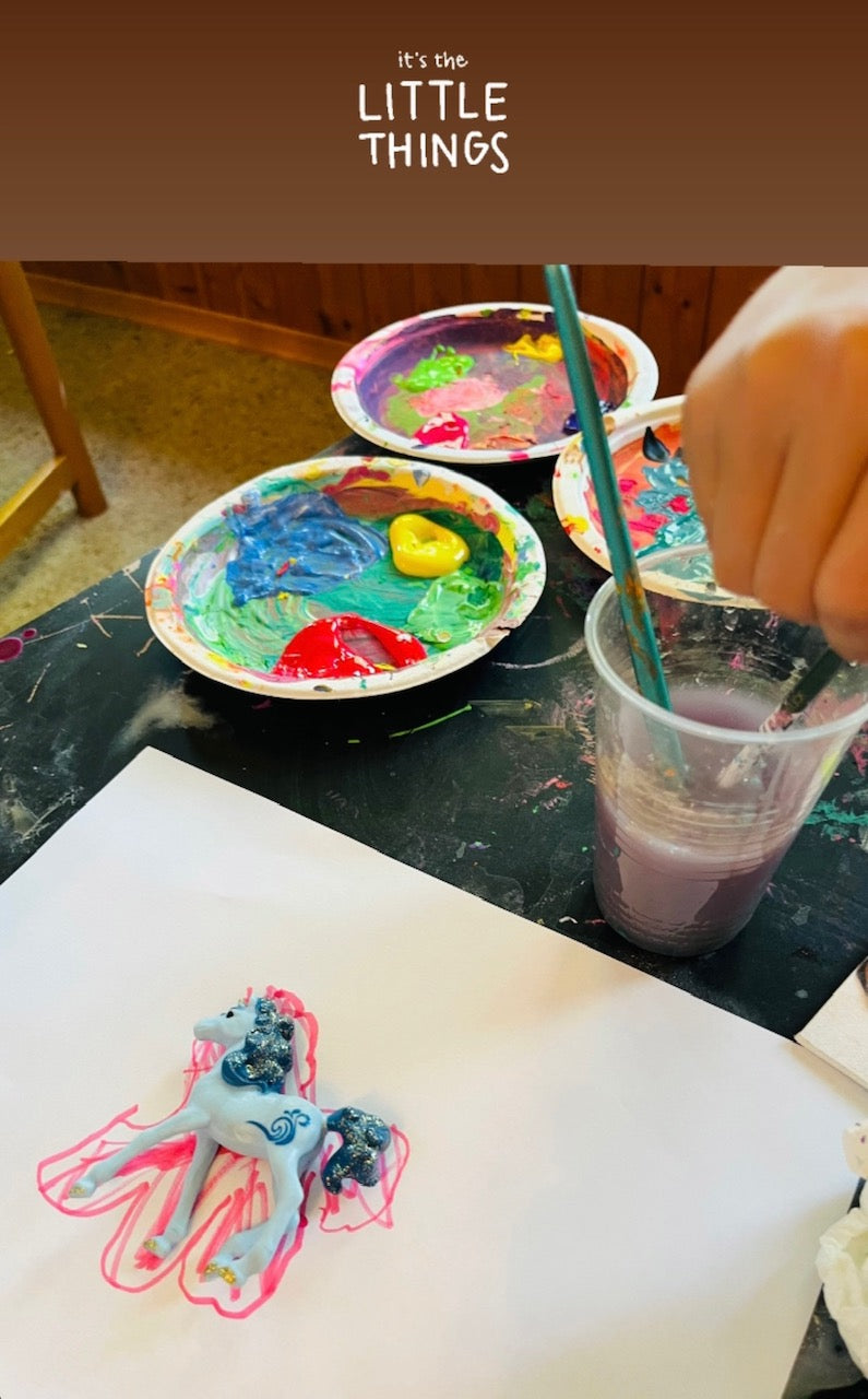 MINI MAKERS | SS 2026 | AUSGEBUCHT!