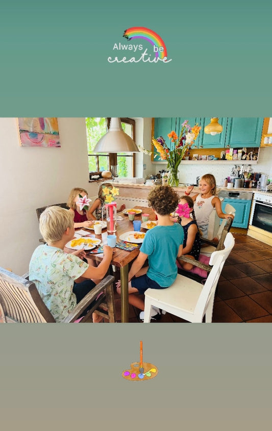 KUNSTCAMP // 17.8. - 21.8.2026