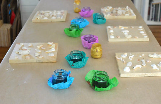 SUMMERFEELING WORKSHOP