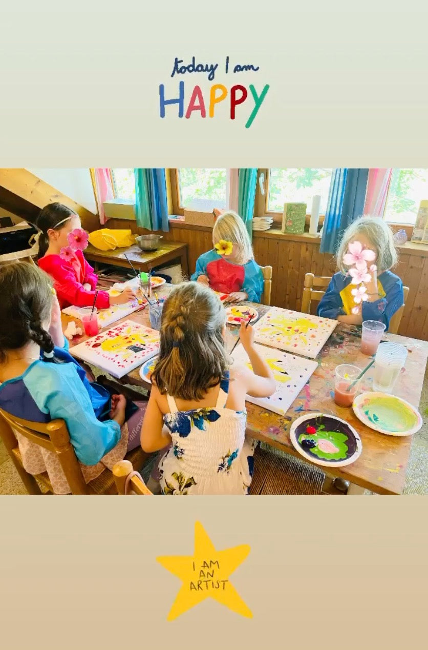 POKEMON WORKSHOP | Datum folgt!