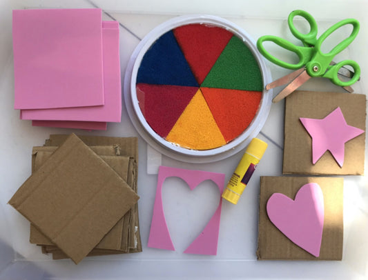 DOLLHOUSE CAMP // 31.8. - 4.9.2026