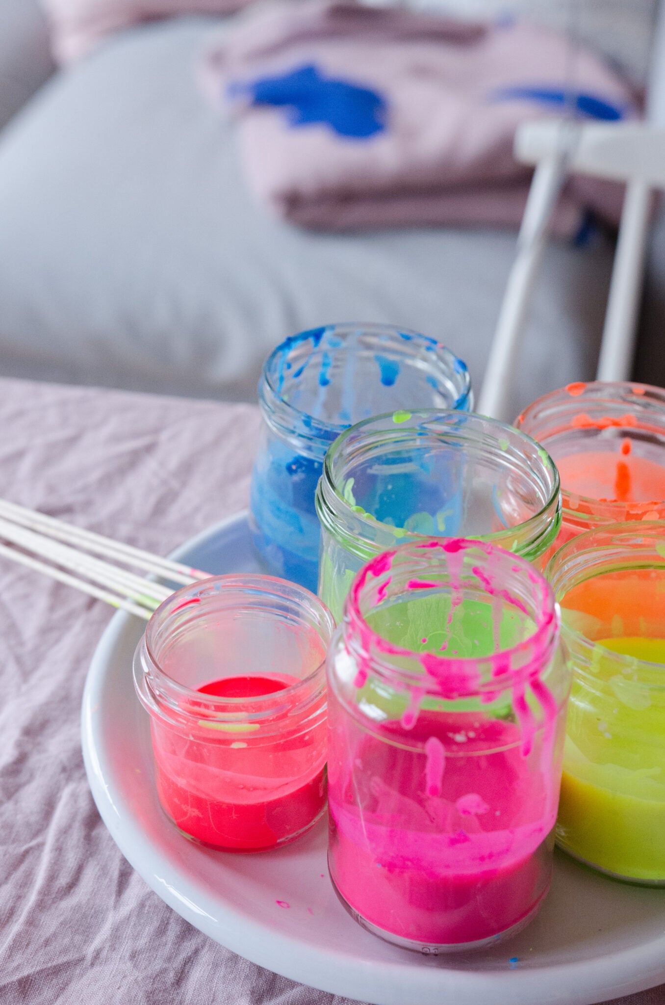 LITTLE ARTISTS | SS 2026