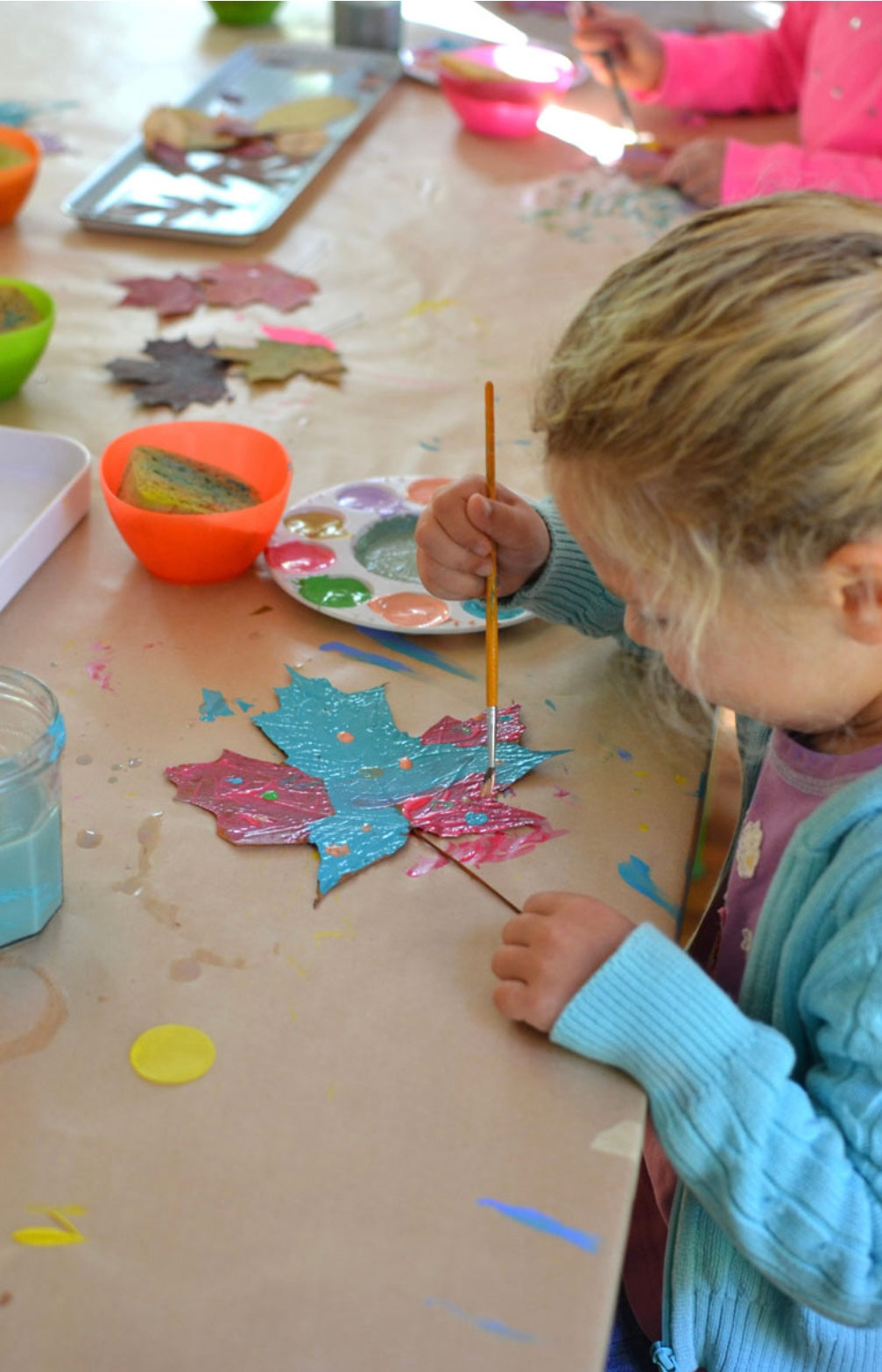 HERBST WORKSHOP