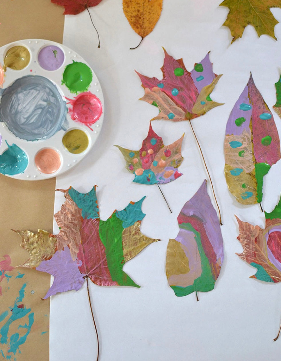 HERBST WORKSHOP
