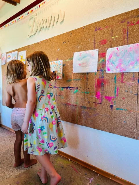 KUNSTCAMP 26.10. - 30.10.2026