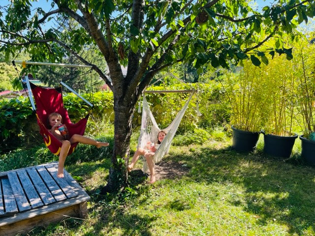 KUNSTCAMP // 6.7. - 10.7.2026 | AUSGEBUCHT!