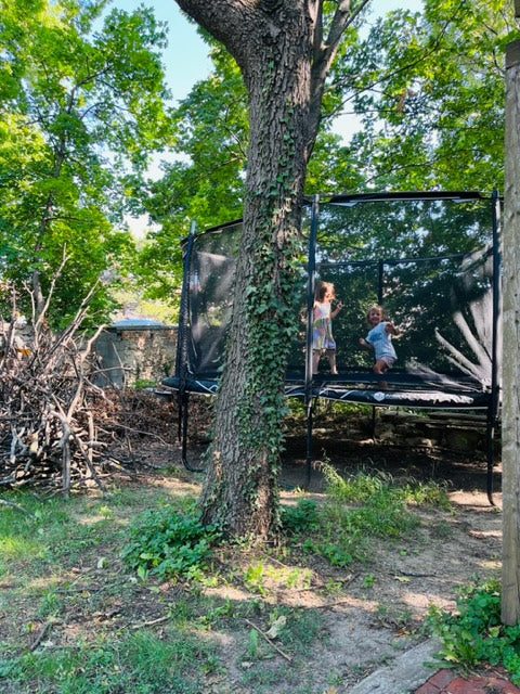 KUNSTCAMP // 13.7. - 17.7.2026 | AUSGEBUCHT!