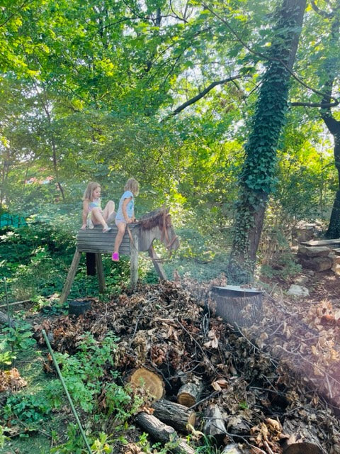 KUNSTCAMP // 13.7. - 17.7.2026 | AUSGEBUCHT!