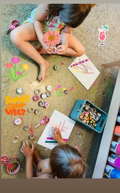 KUNSTCAMP // 6.7. - 10.7.2026 | AUSGEBUCHT!