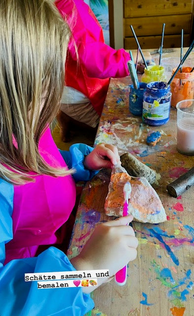 KUNSTCAMP 26.10. - 30.10.2026