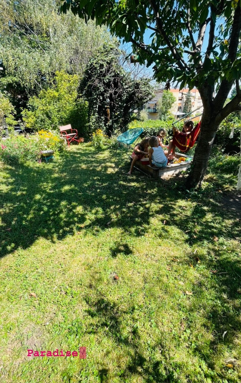 KUNSTCAMP // 20.7. - 24.7.2026 | AUSGEBUCHT!