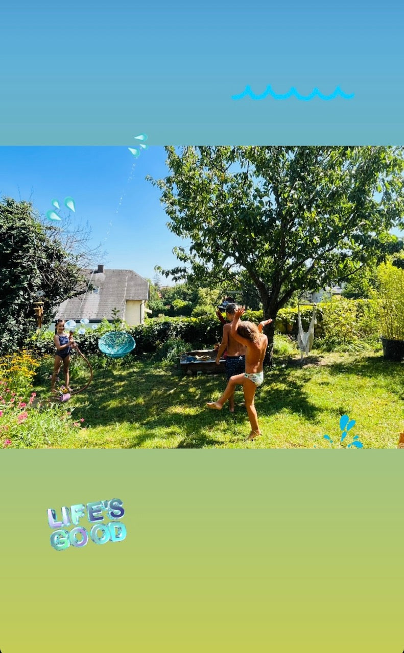 KUNSTCAMP // 6.7. - 10.7.2026 | AUSGEBUCHT!