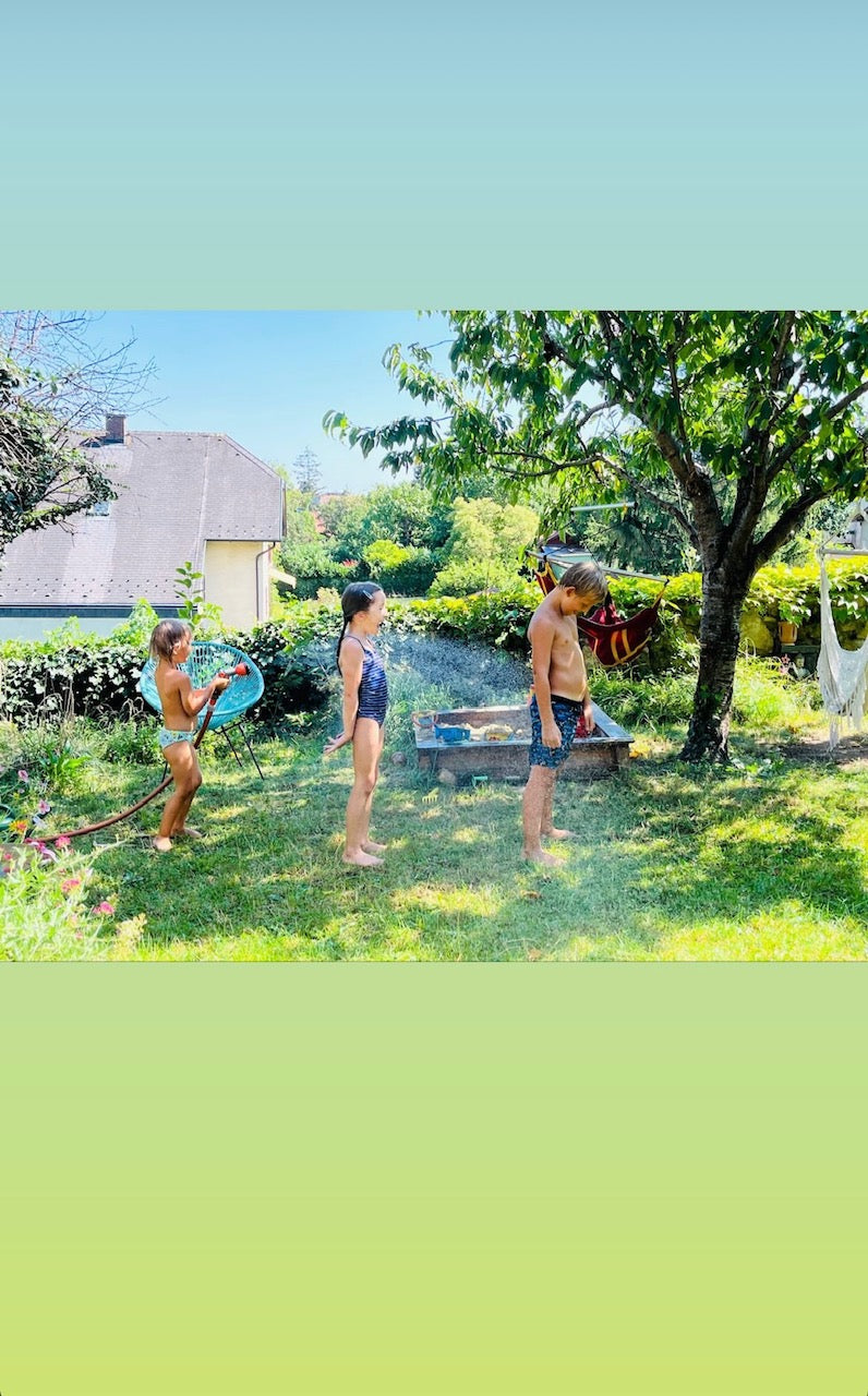 KUNSTCAMP // 20.7. - 24.7.2026 | AUSGEBUCHT!