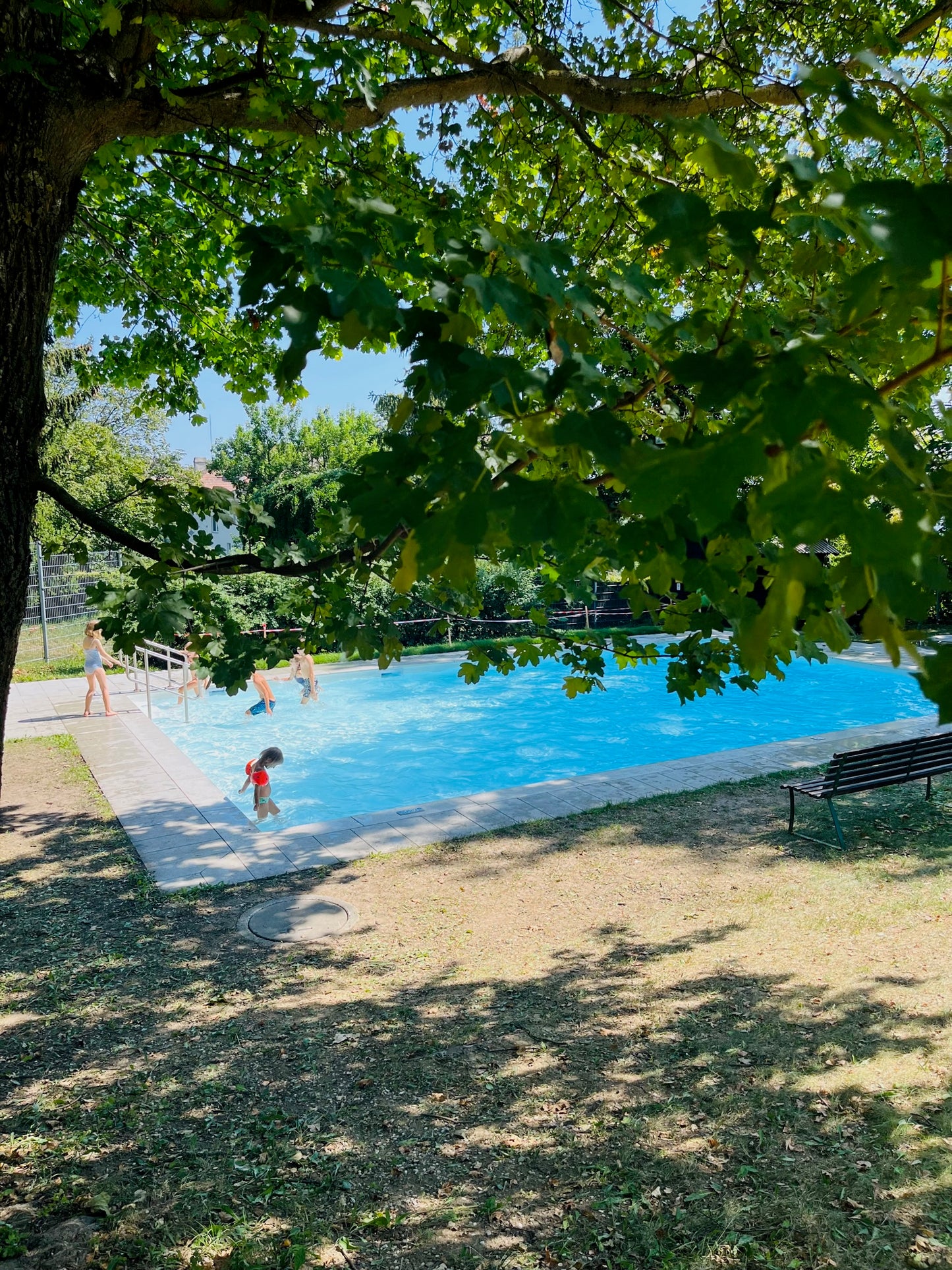 KUNSTCAMP // 6.7. - 10.7.2026 | AUSGEBUCHT!