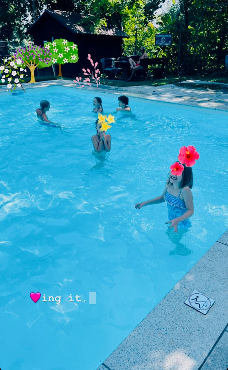 KUNSTCAMP // 6.7. - 10.7.2026 | AUSGEBUCHT!