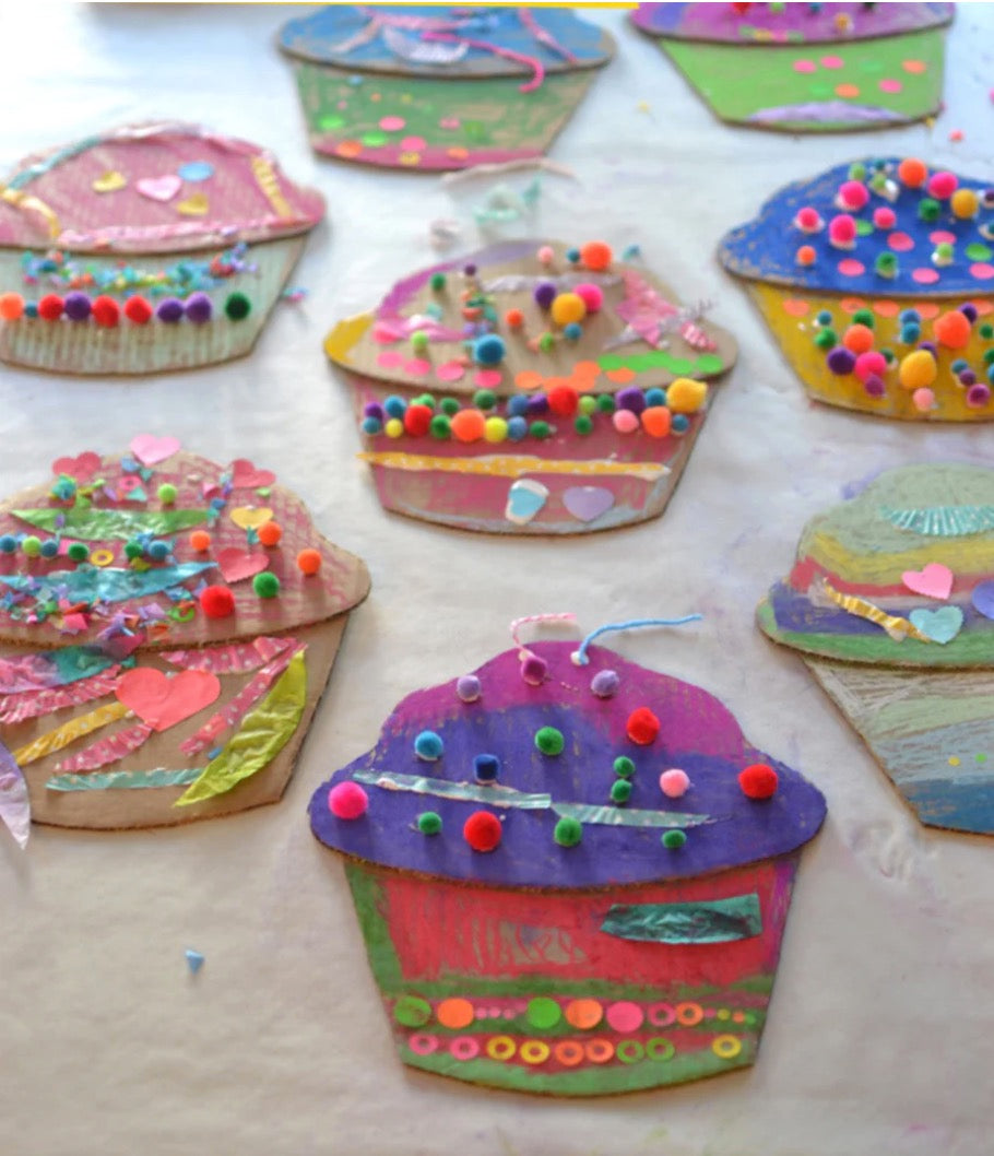 SÜSSIGKEITENPARTY | 25.11.