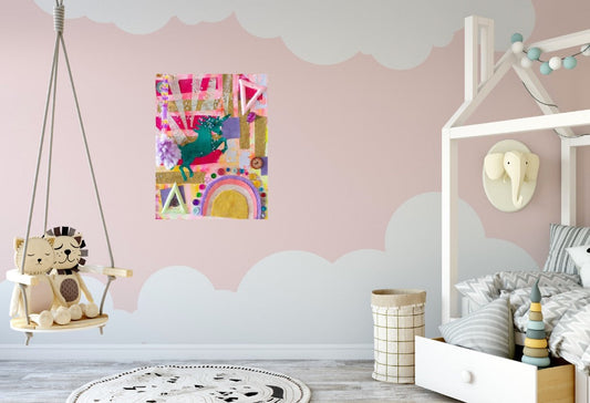 EINHORN-COLLAGE | 2.7.2023