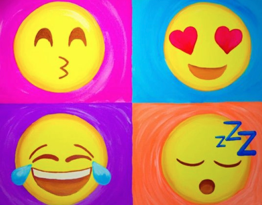 EMOJI WORKSHOP