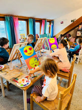 EMOJI WORKSHOP | 1.12.2024 | AUSGEBUCHT!