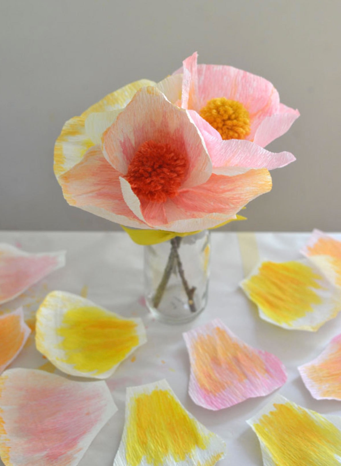 FLOWER POWER WORKSHOP