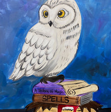 HARRY POTTER WORKSHOP | 21.10.2023
