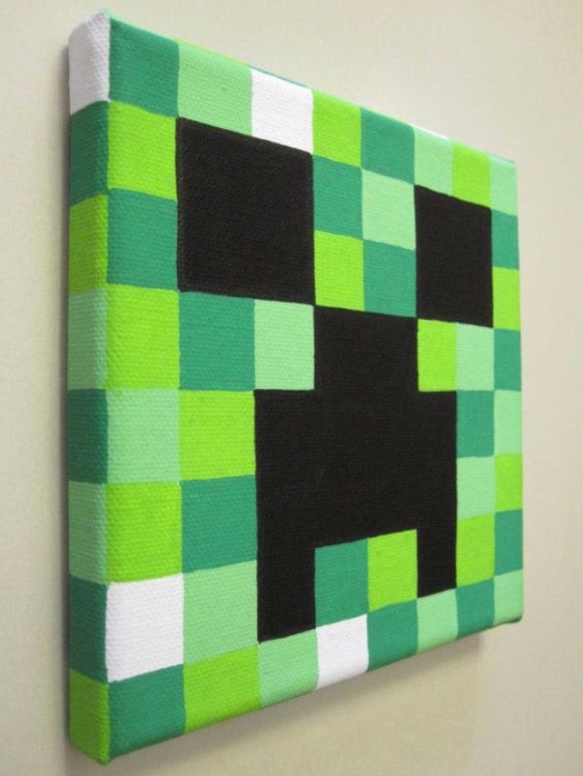 MINECRAFT WORKSHOP | 16.12.2023 | AUSGEBUCHT!