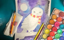 HARRY POTTER WORKSHOP | 21.10.2023