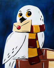 HARRY POTTER WORKSHOP | 21.10.2023