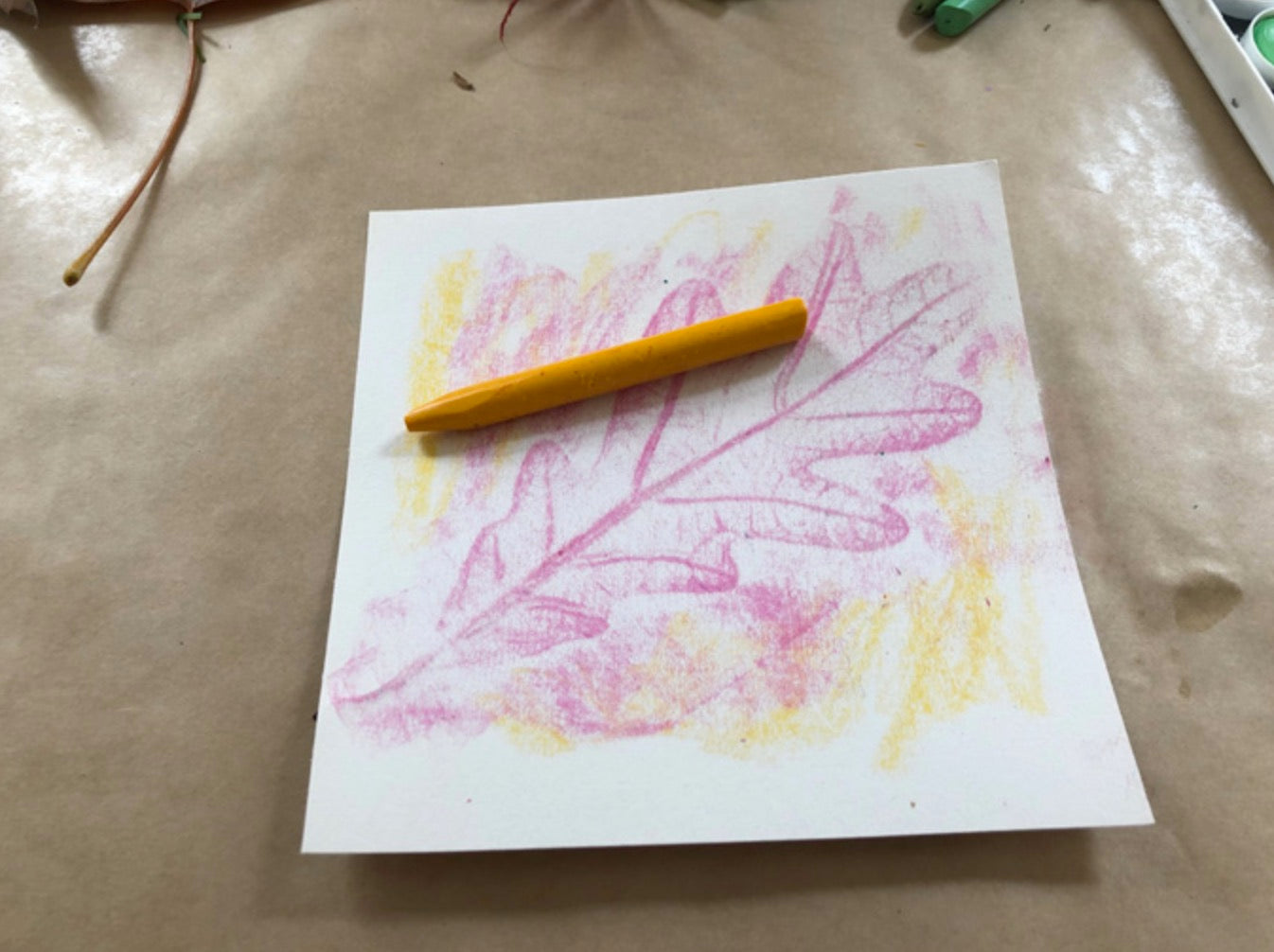 HERBST WORKSHOP