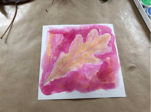 HERBST WORKSHOP | 23.11.2024