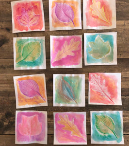 HERBST WORKSHOP | 23.11.2024
