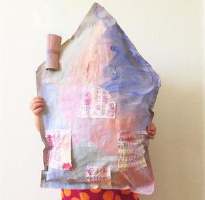 PATCHWORK HAUS WORKSHOP | 30.11.2024