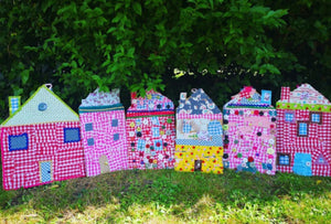PATCHWORK HAUS WORKSHOP | 30.11.2024