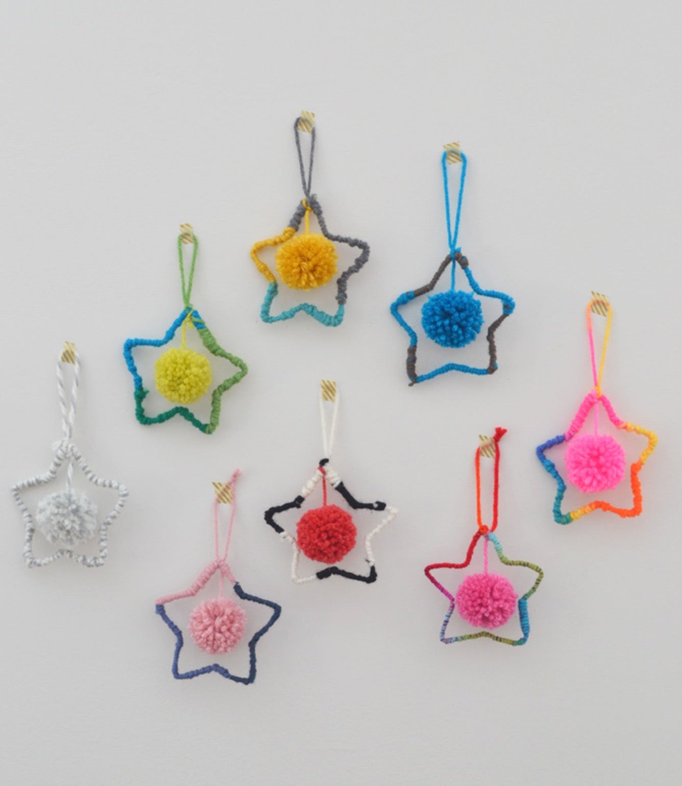 WARTEN AUFS CHRISTKIND