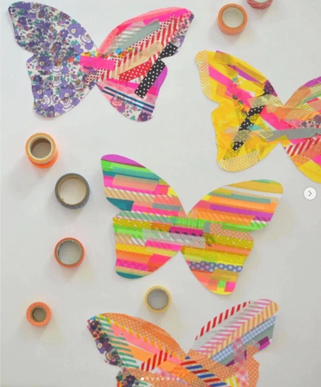 KUNSTWORKSHOP für die KLEINSTEN!