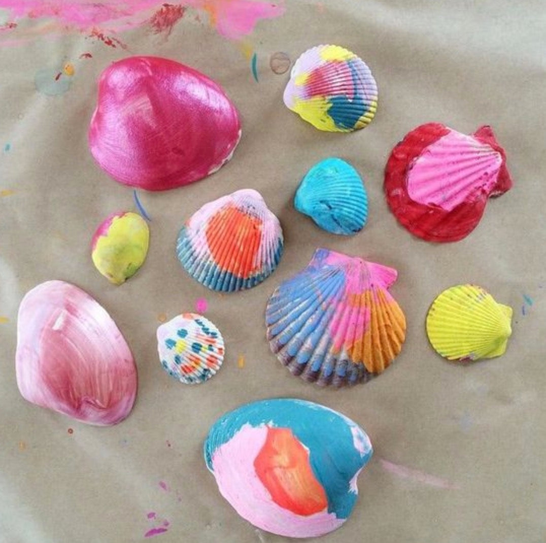 SUMMERFEELING WORKSHOP