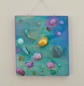 SUMMERFEELING WORKSHOP | 24.11.2024 | Wegen Krankheit verschoben! Neuer Termin folgt.