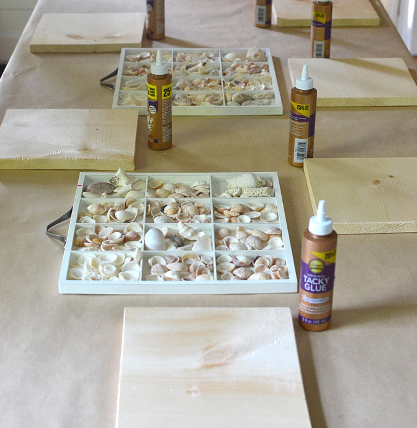 SUMMERFEELING WORKSHOP