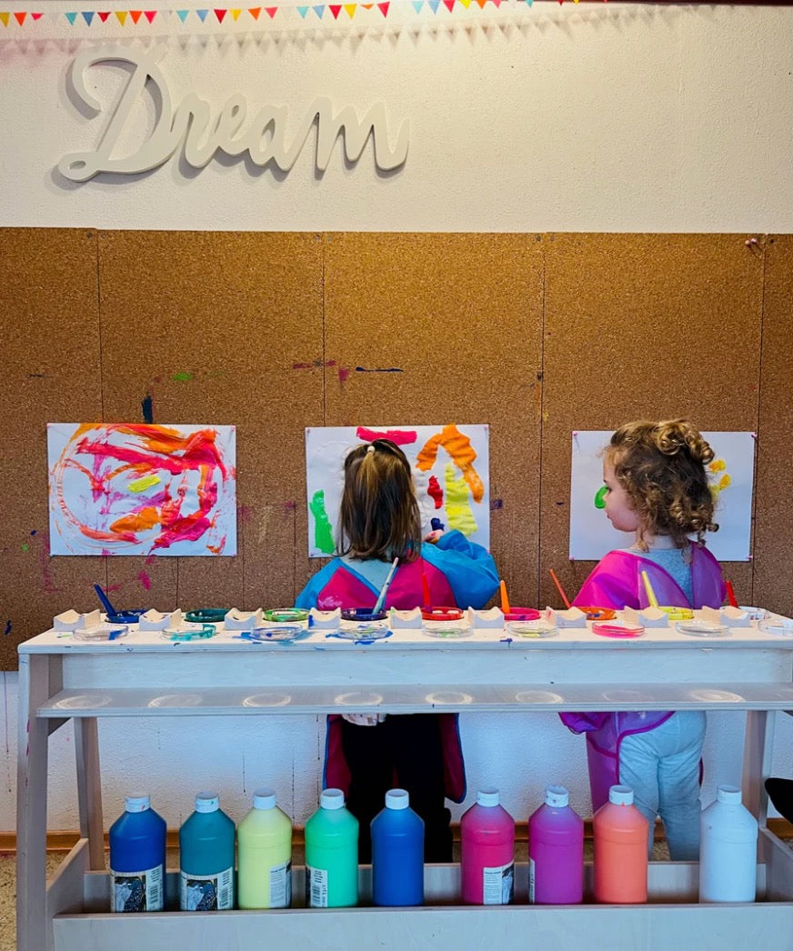 KUNSTCAMP 26.10. - 30.10.2026