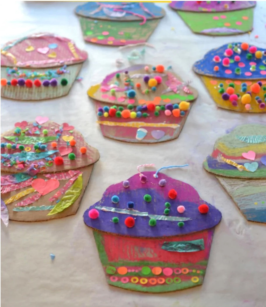 KUNSTCAMP // 13.7. - 17.7.2026 | AUSGEBUCHT!