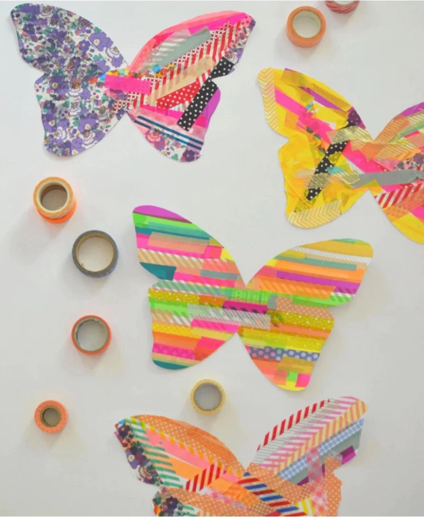 KUNSTCAMP 26.10. - 30.10.2026