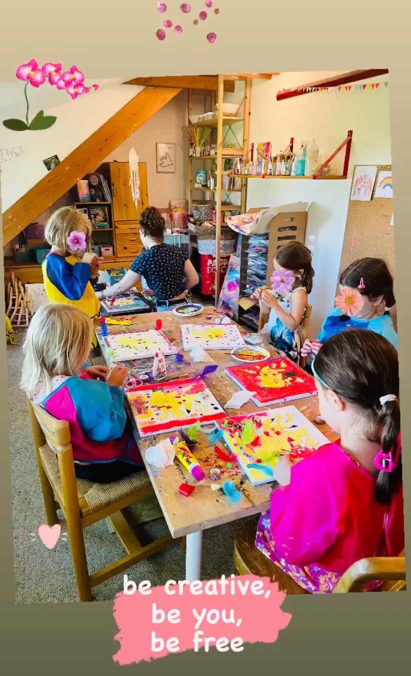 POKEMON WORKSHOP | Datum folgt!