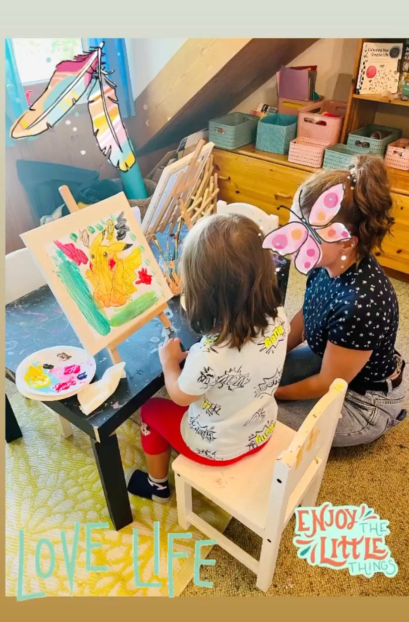 POKEMON WORKSHOP | Datum folgt!