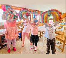 FREEDOM WORKSHOP - FREIES MALEN UND GESTALTEN | 15.6.2025
