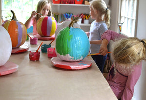 HALLOWEEN WORKSHOP | 29.10.2024 | AUSGEBUCHT!