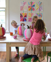HALLOWEEN WORKSHOP | 29.10.2024 | AUSGEBUCHT!