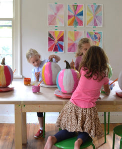 HALLOWEEN WORKSHOP | 29.10.2024 | AUSGEBUCHT!