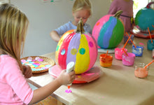 HALLOWEEN WORKSHOP | 29.10.2024 | AUSGEBUCHT!