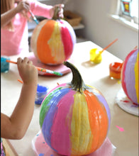 HALLOWEEN WORKSHOP | 29.10.2024 | AUSGEBUCHT!