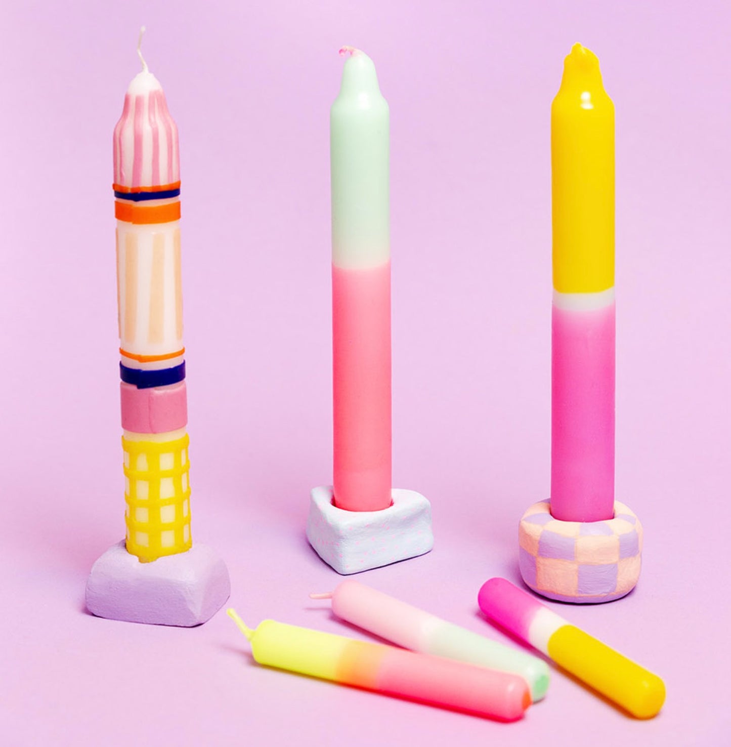 LITTLE ARTISTS | SS 2026